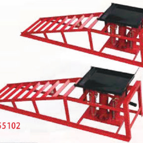 Car Ramp