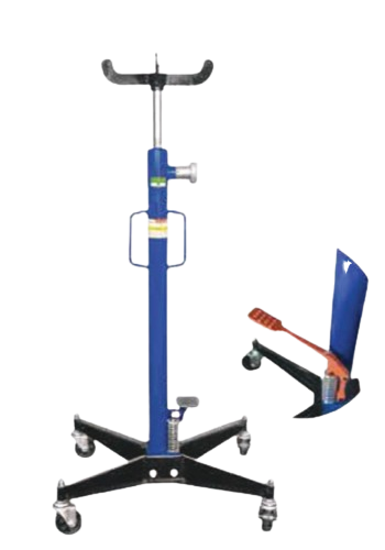 Transmission Jack