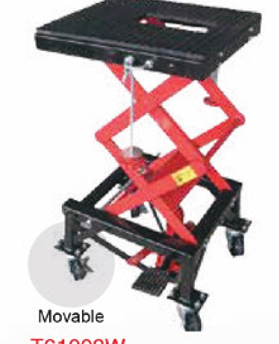 Motorcycle Lift