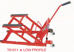 Motorcycle Lift
