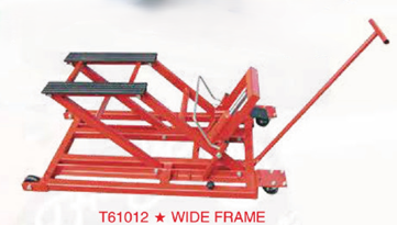 Motorcycle Lift