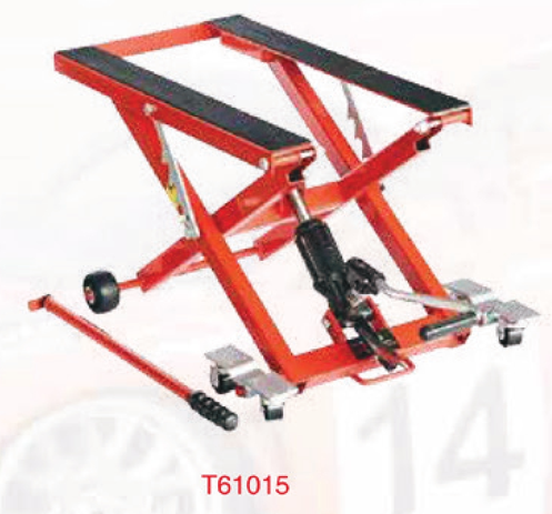 Motorcycle Lift