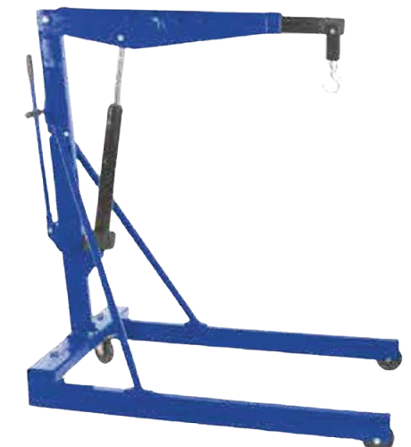 Heavy Duty Crane