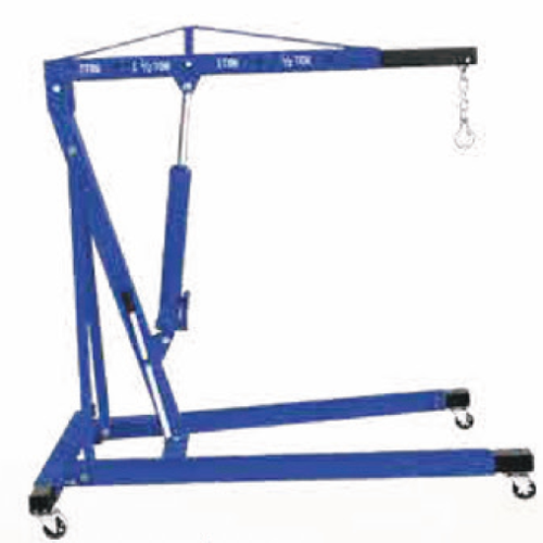 Engine Crane