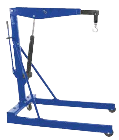 Heavy Duty Crane 1 Ton T62101C