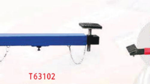 Cross Beam Adapter