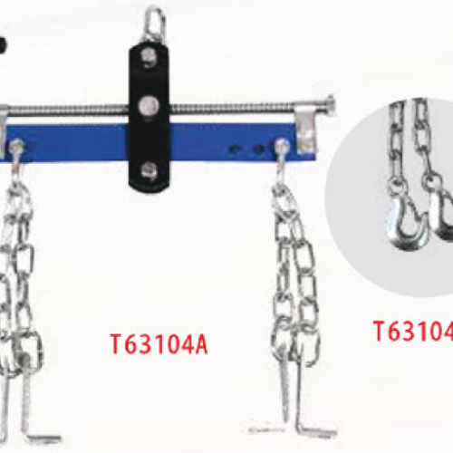 Load Leveler