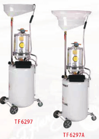 Luxury Oil Drainer