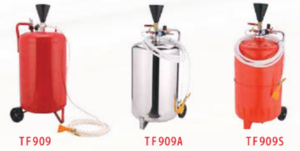 Foam Machine