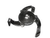 Three Jaw Oil Filter Wrench TJ-3