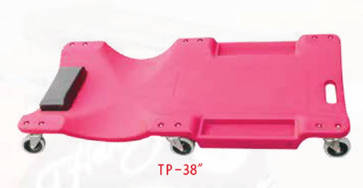 Plastic Creeper 36"