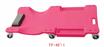 Plastic Creeper