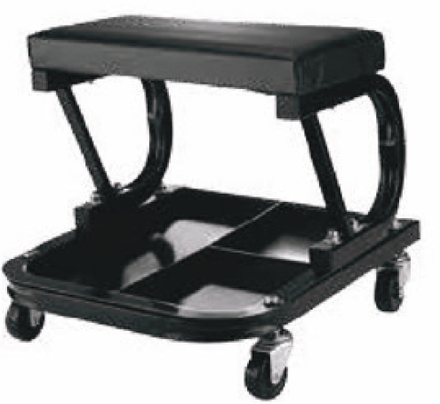 Garage Seat