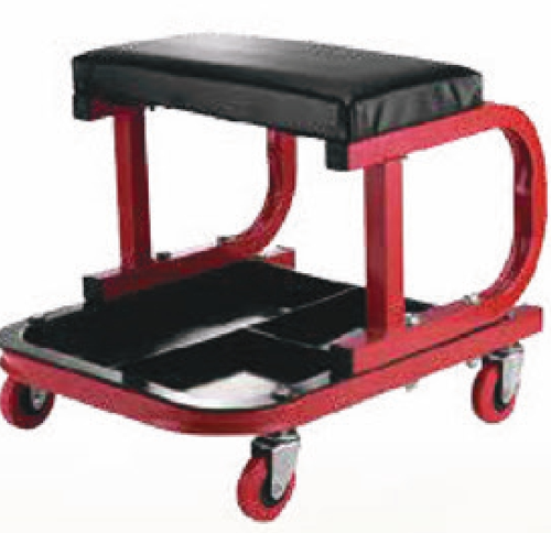 Garage Seat TS104