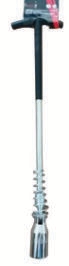 10mm T Spark Plug Wrench