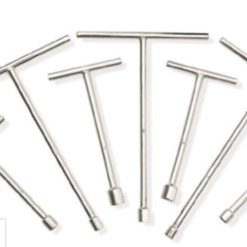T Handle Wrench 12mm