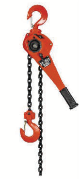 VL-0.75 Lever Block