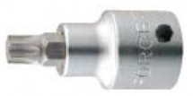 3/4 DR Star Socket Bit