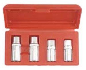 4pc Stud Extractor Set SAE