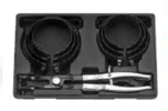 Piston Ring Compressor