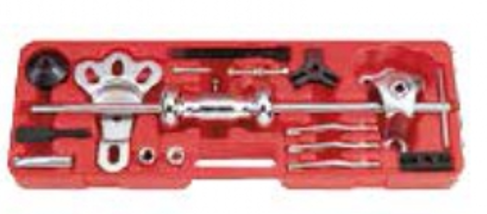 Body Repair Tools
