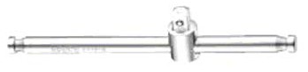 1/2 DR Sliding T Handle