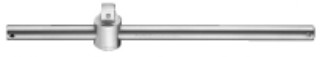 3/4 DR Sliding T Handle