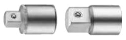 1/2 DR Adapter