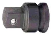 1/2 DR Impact Adapter Ball Type