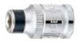 1/2 DR Bit Holder