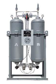 Air Treatment