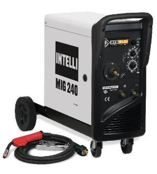 MIG Welders
