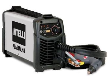 Plasma Cutters