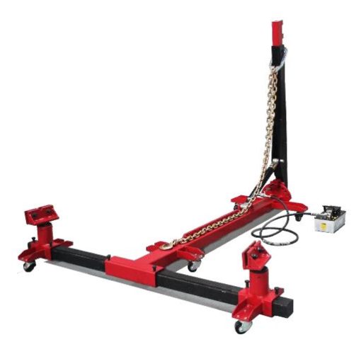 Body Shop Equipment