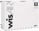 WIS Oil Free Water Injected Screw Compressor